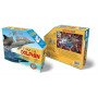 Puzzle 100p I AM Lil' Dauphin - IkaIpaka Royan
