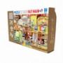 Puzzle Michèle Wilson enfant Usine des Bonbons 100 pièces - IkaIpaka Royan