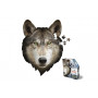 Puzzle 300p I AM Mini Loup - IkaIpaka Royan