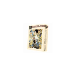 Puzzle Michèle Wilson La Dame à l'éventail 350P - IkaIpaka Royan