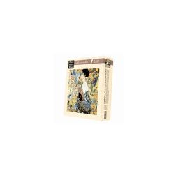 Puzzle Michèle Wilson La Dame à l'éventail 350P - IkaIpaka Royan