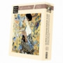 Puzzle Michèle Wilson La Dame à l'éventail 350P - IkaIpaka Royan