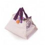 Coffret Nouveau Né Parme L'oiseau Bateau Ikaipaka jeux & jouets