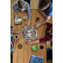 Puzzle 300p I AM Mini Tigre Blanc - IkaIpaka Royan