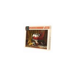 Puzzle Michèle Wilson La fierté d'une Mère 150 P - IkaIpaka Royan
