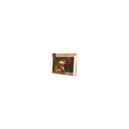 Puzzle Michèle Wilson La fierté d'une Mère 150 P - IkaIpaka Royan