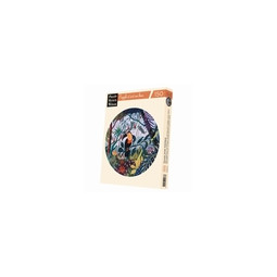 Puzzle Michèle Wilson Toucan Ariel 150 P - IkaIpaka Royan