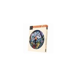 Puzzle Michèle Wilson Toucan Ariel 150 P - IkaIpaka Royan