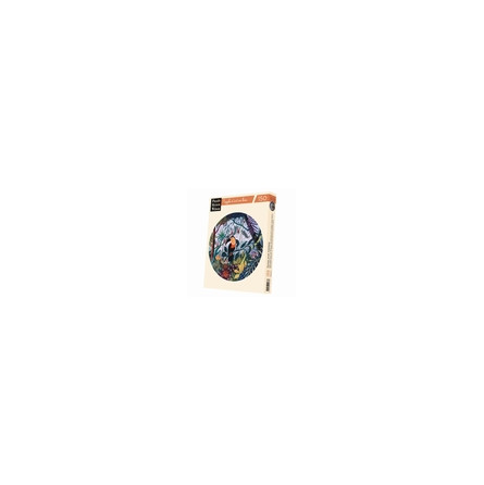 Puzzle Michèle Wilson Toucan Ariel 150 P - IkaIpaka Royan