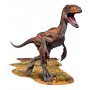Puzzle 100p I AM Raptor - IkaIpaka Royan