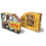 Puzzle 100p I AM Raptor - IkaIpaka Royan