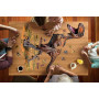 Puzzle 100p I AM Raptor - IkaIpaka Royan