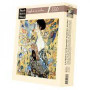 Puzzle Michèle Wilson La Dame à l'éventail 350P - IkaIpaka Royan