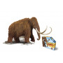 Puzzle 100p I AM Mammouth Laineux - IkaIpaka Royan