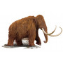Puzzle 100p I AM Mammouth Laineux - IkaIpaka Royan