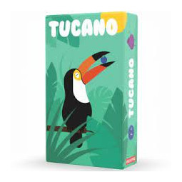 Tucano Helvetiq Ikaipaka jeux & jouets Royan