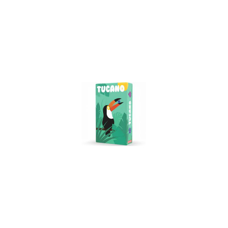 Tucano Helvetiq Ikaipaka jeux & jouets Royan