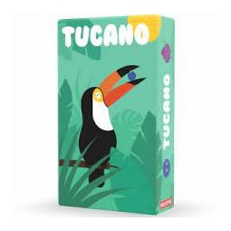 Tucano Helvetiq Ikaipaka jeux & jouets Royan