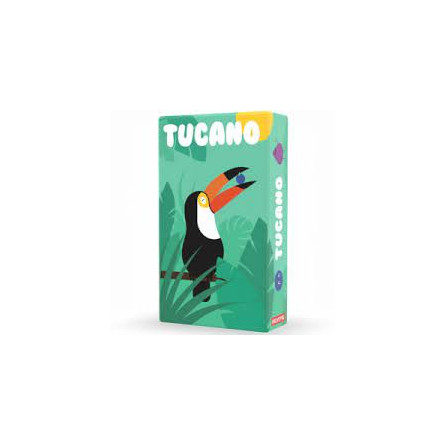 Tucano Helvetiq Ikaipaka jeux & jouets Royan