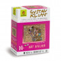Puzzle Atelier Gustave KLIMT - IkaIpaka Royan