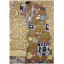 Puzzle Atelier Gustave KLIMT - IkaIpaka Royan