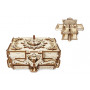 Coffret à bijoux Ugears - IkaIpaka Royan