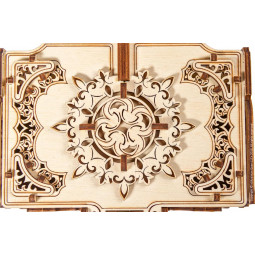 Coffret à bijoux Ugears - IkaIpaka Royan