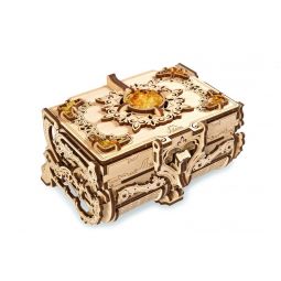 Coffret avec Ambre UGEARS - IkaIpaka Royan
