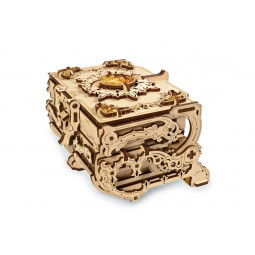 Coffret avec Ambre UGEARS - IkaIpaka Royan