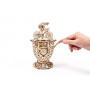 Cycliste UGEARS UGEARS Ikaipaka jeux & jouets Royan