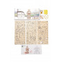 Cycliste UGEARS UGEARS Ikaipaka jeux & jouets Royan