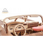 Cabriolet Rêve VM-05 UGEARS UGEARS Ikaipaka jeux & jouets Royan
