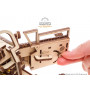 Cabriolet Rêve VM-05 UGEARS UGEARS Ikaipaka jeux & jouets Royan