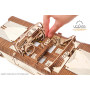 Cabriolet Rêve VM-05 UGEARS UGEARS Ikaipaka jeux & jouets Royan