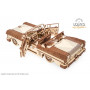 Cabriolet Rêve VM-05 UGEARS UGEARS Ikaipaka jeux & jouets Royan