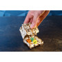 Tour à dés UGEARS UGEARS Ikaipaka jeux & jouets Royan