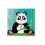 Puzzle 20p magnétique Panda - IkaIpaka Royan
