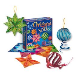 Kit Origami Noel - IkaIpaka Royan