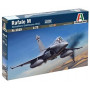 Maquette Rafale M OPEX 2011 - IkaIpaka Royan