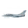 Maquette Rafale M OPEX 2011 - IkaIpaka Royan