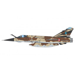 Maquette Mirage F1 CR Bye Bye ! - IkaIpaka Royan