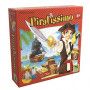 Piratissimo Matagot Ikaipaka jeux & jouets Royan