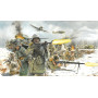Figurines Infanterie Allemande - IkaIpaka Royan