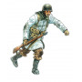 Figurines Infanterie US (hiver) - IkaIpaka Royan
