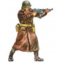Figurines Infanterie US (hiver) - IkaIpaka Royan
