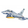 Maquette Set EF-2000 Typhon - IkaIpaka Royan