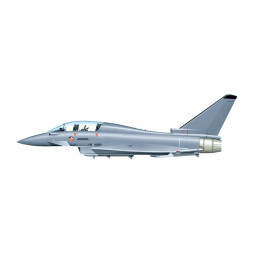 Maquette Set EF-2000 Typhon - IkaIpaka Royan