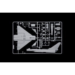 Maquette Set EF-2000 Typhon - IkaIpaka Royan