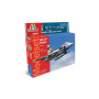 Maquette Set JAS 39 Gripen - IkaIpaka Royan