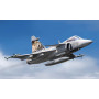 Maquette Set JAS 39 Gripen - IkaIpaka Royan